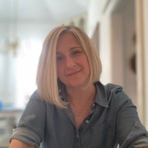 Meet your Posher, Mollye